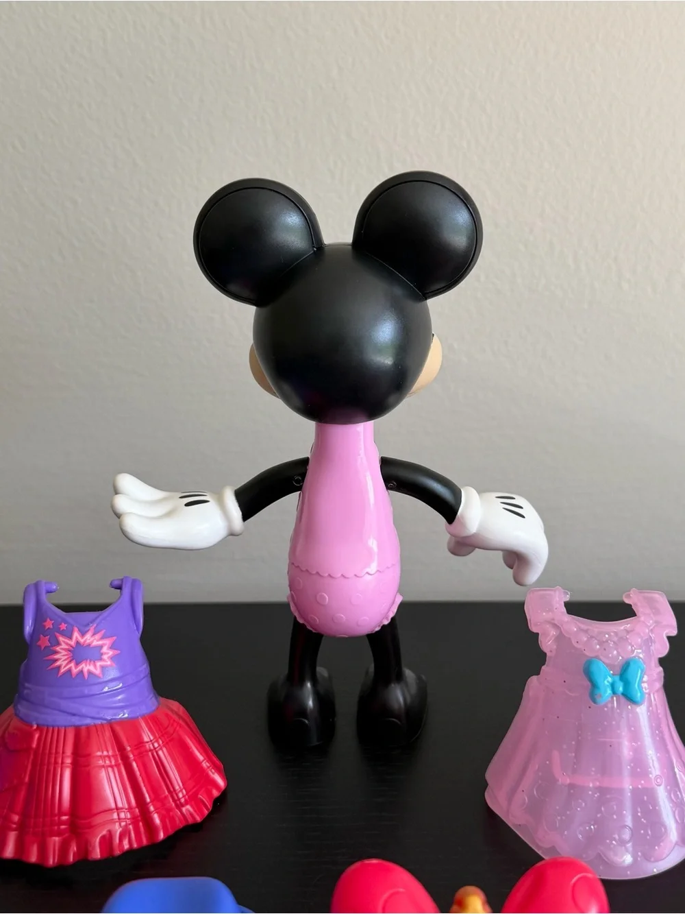 Disney minnie mouse